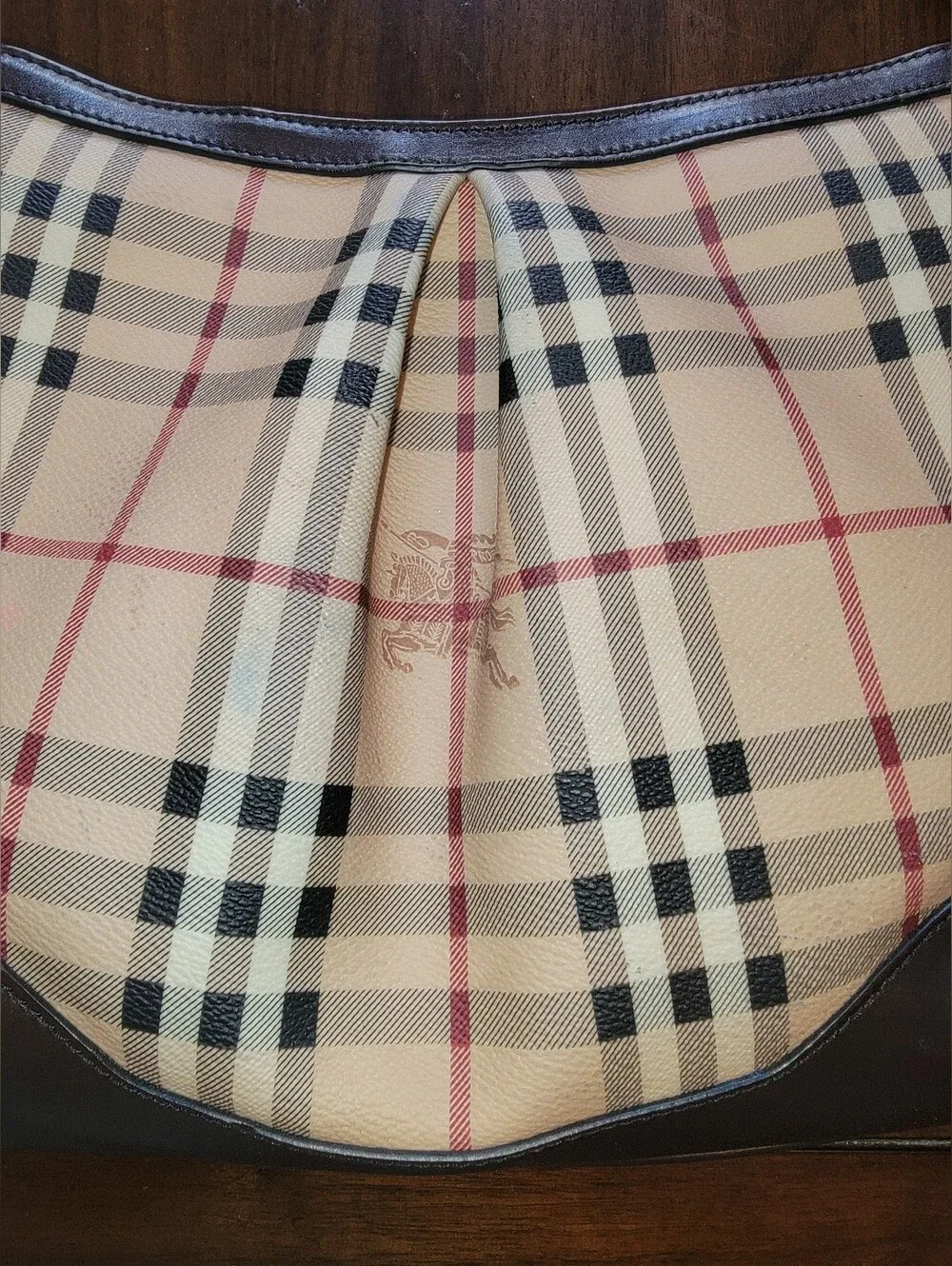 Burberry Crossbody